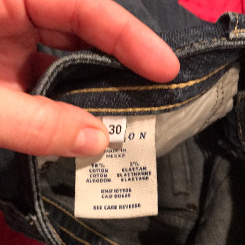 Hudson bootcut - Picture 3 of 3